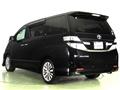 2011 Toyota Vellfire