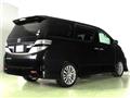 2011 Toyota Vellfire