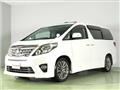 2013 Toyota Alphard G