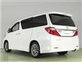 2013 Toyota Alphard G