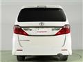 2013 Toyota Alphard G