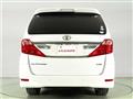 2012 Toyota Alphard G