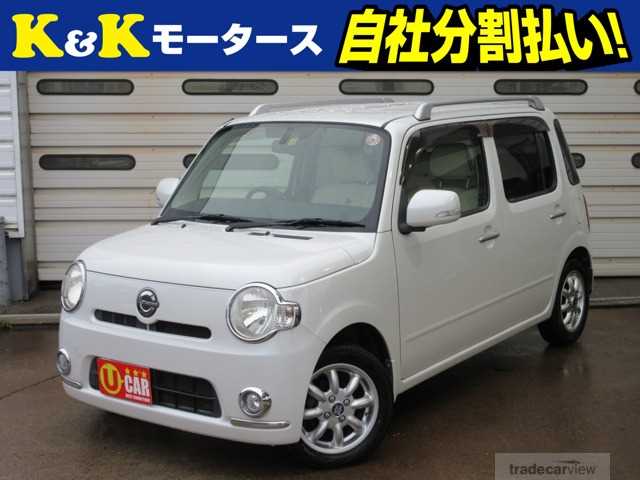 2009 Daihatsu MIRA COCOA