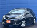 2016 Toyota Vitz