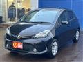 2016 Toyota Vitz