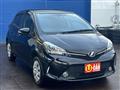 2016 Toyota Vitz