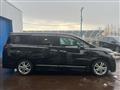 2010 Nissan Elgrand