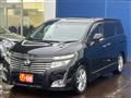 2010 Nissan Elgrand