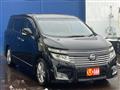 2010 Nissan Elgrand