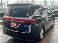 2010 Nissan Elgrand