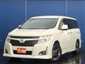 2012 Nissan Elgrand