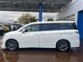 2012 Nissan Elgrand