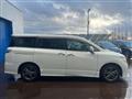 2012 Nissan Elgrand