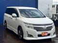 2012 Nissan Elgrand