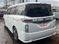 2012 Nissan Elgrand