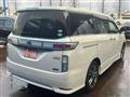 2012 Nissan Elgrand