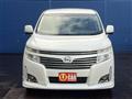 2012 Nissan Elgrand