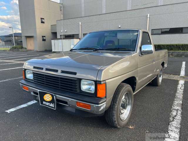 1987 Nissan Nissan Others