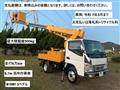 2007 Mitsubishi Canter