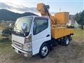 2007 Mitsubishi Canter