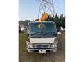 2007 Mitsubishi Canter