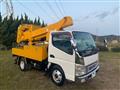 2007 Mitsubishi Canter