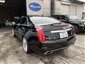 2014 Cadillac CTS