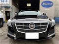 2014 Cadillac CTS