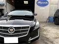 2014 Cadillac CTS