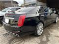 2014 Cadillac CTS