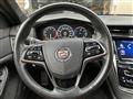 2014 Cadillac CTS