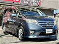 2011 Nissan Serena