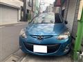 2011 Mazda Demio