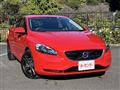 2014 Volvo V40