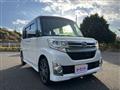 2015 Daihatsu Tanto Custom