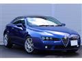 2007 Alfa Romeo Brera