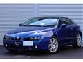 2007 Alfa Romeo Brera