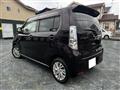 2014 Suzuki Wagon R