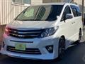 2013 Toyota Alphard G