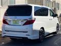 2013 Toyota Alphard G