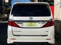 2013 Toyota Alphard G