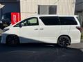 2013 Toyota Alphard G