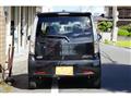 2014 Daihatsu Move Custom