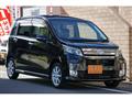 2014 Daihatsu Move Custom