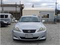 2007 Lexus IS