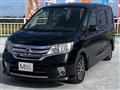 2013 Nissan Serena