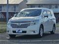 2011 Nissan Elgrand