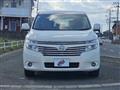 2011 Nissan Elgrand