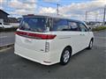 2011 Nissan Elgrand