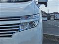 2011 Nissan Elgrand